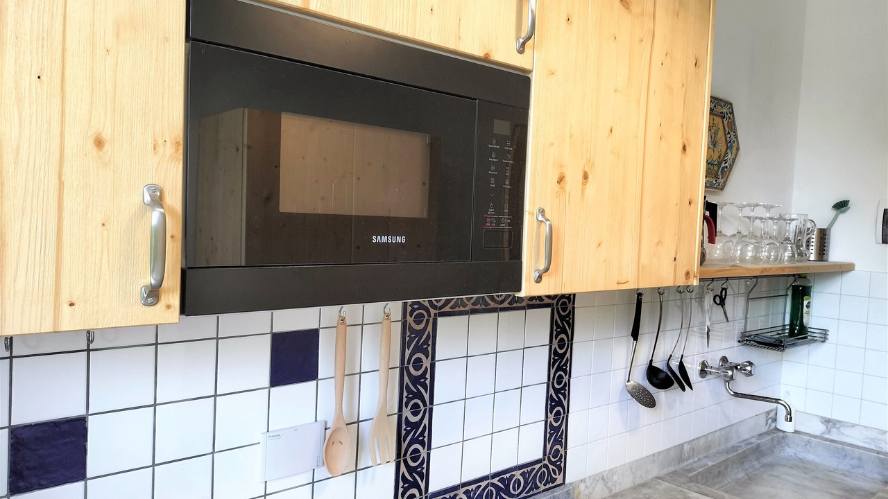 Photo of Kitchen in Oltrarno
