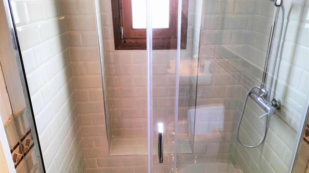 Photo of Bathroom in Oltrarno