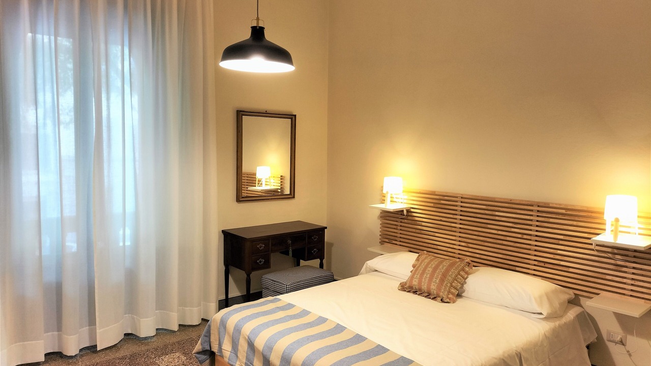 Photo of Bedroom in Oltrarno