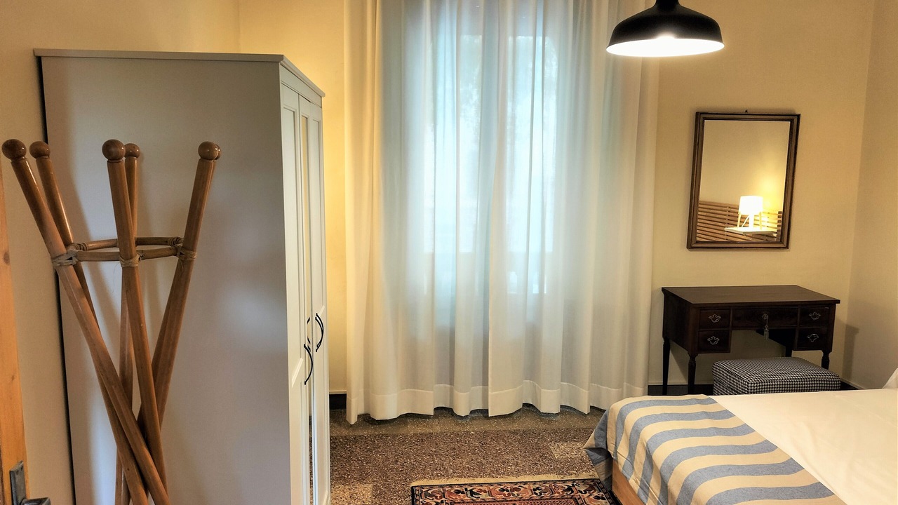 Photo of Bedroom in Oltrarno