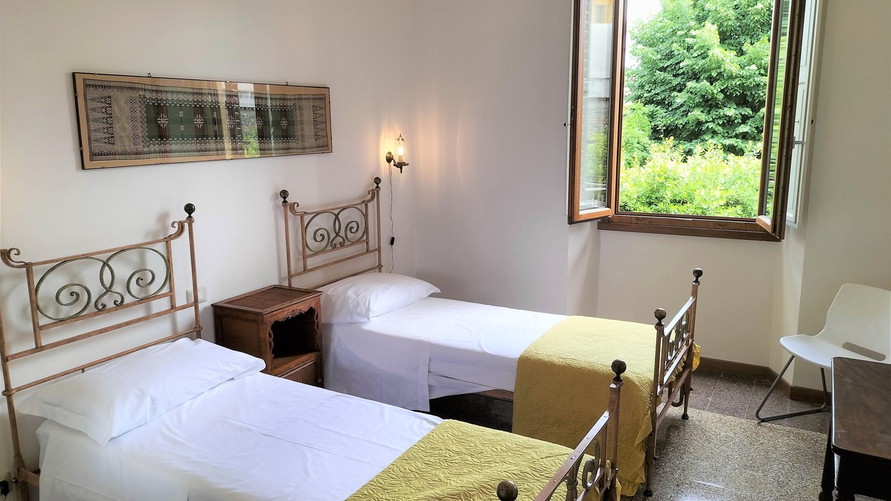 Photo of Bedroom in Oltrarno