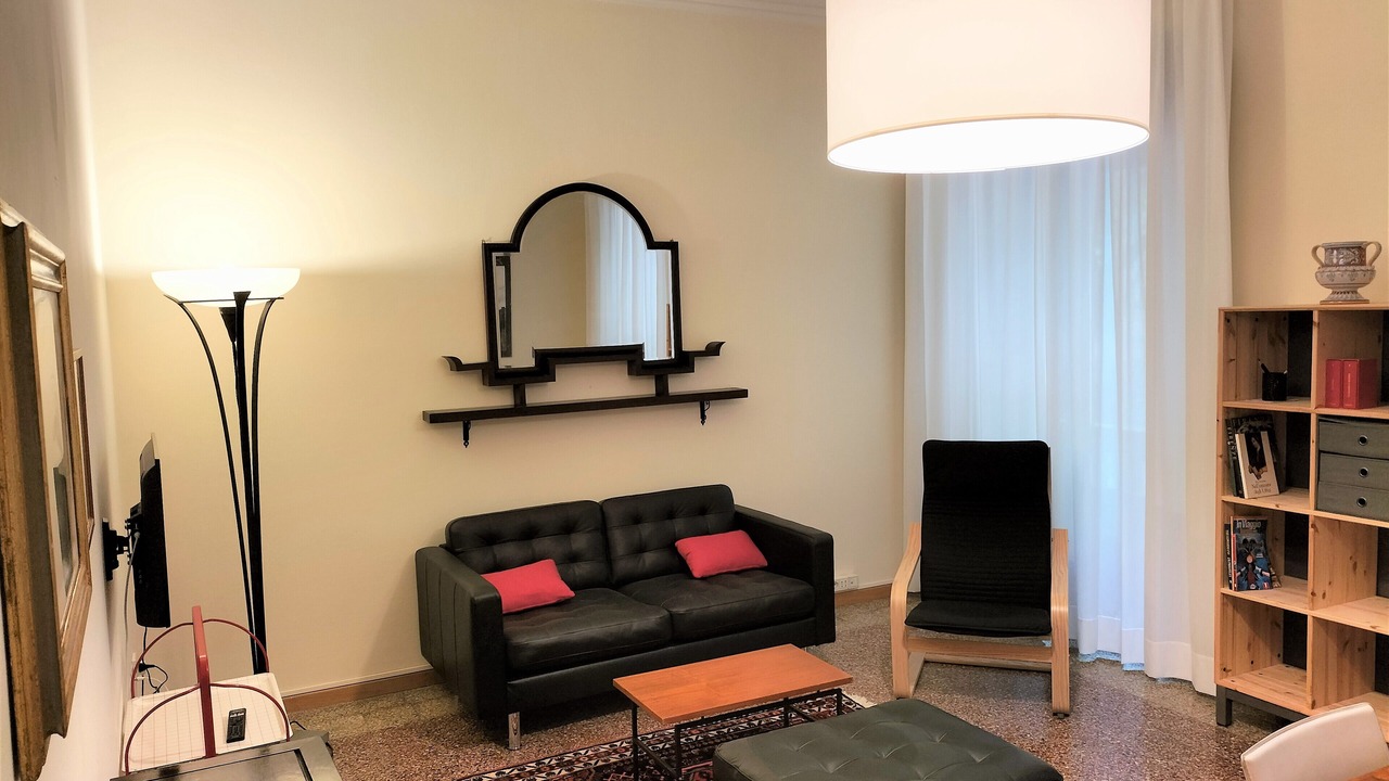 Photo of Livingroom in Oltrarno