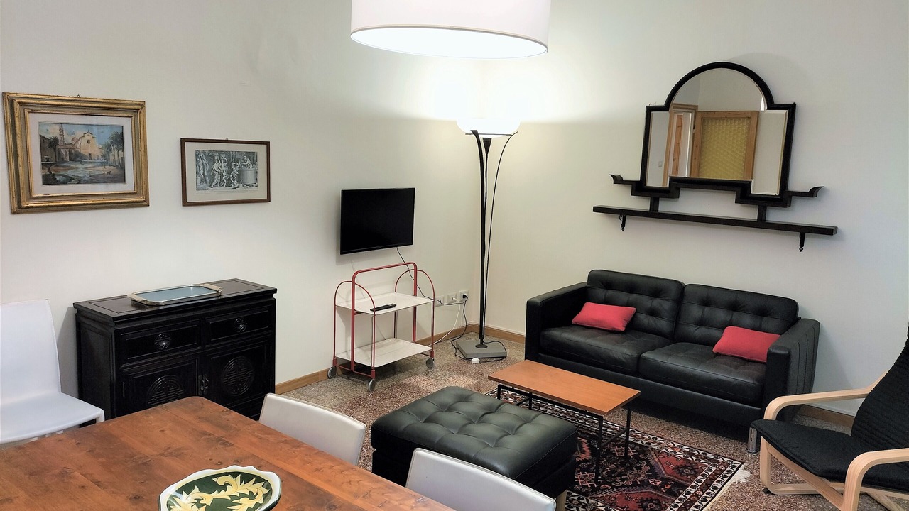 Photo of Livingroom in Oltrarno