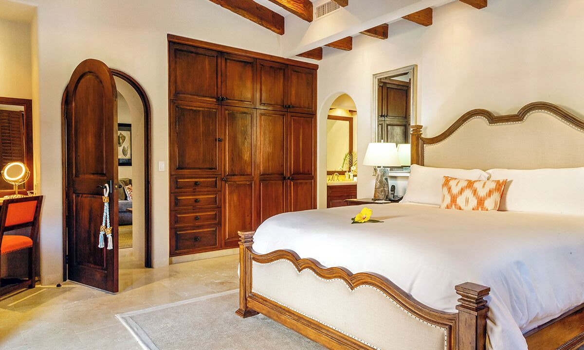 Photo of Bedroom in Pedregal