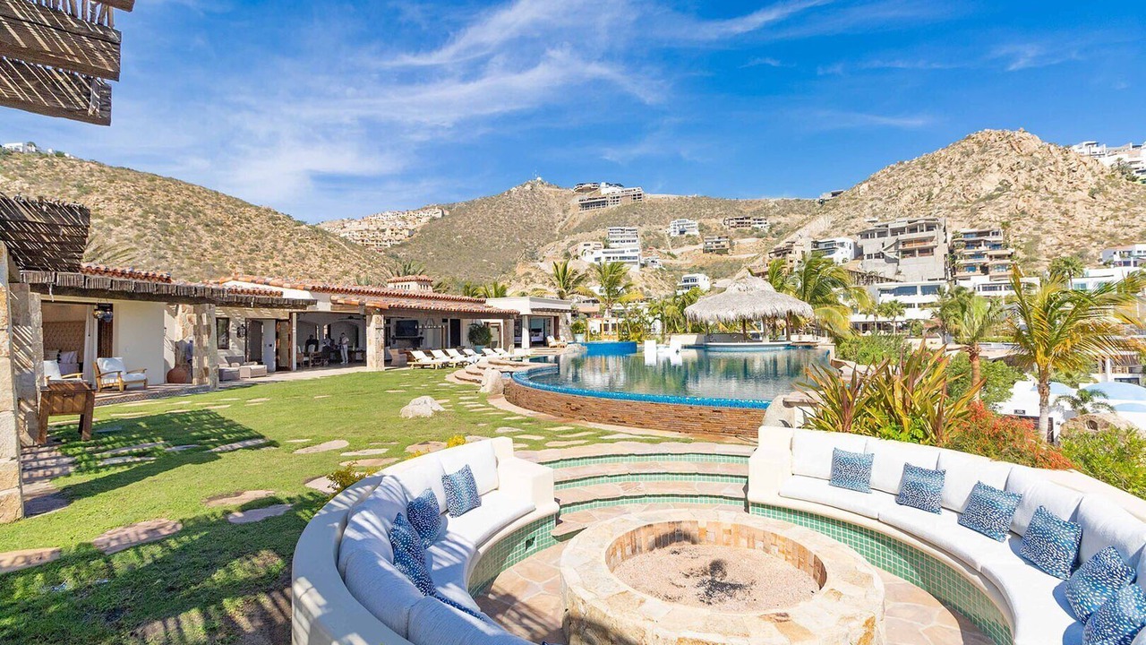 Photo of Outdoor in Pedregal