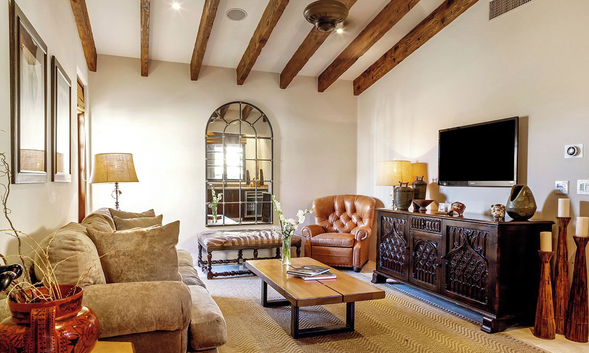 Photo of Livingroom in Pedregal