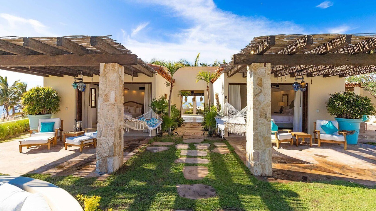Photo of Outdoor in Pedregal