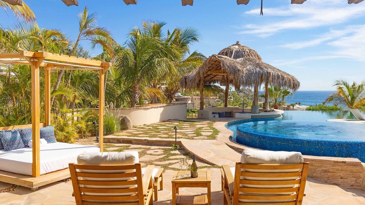 Photo of Outdoor in Pedregal