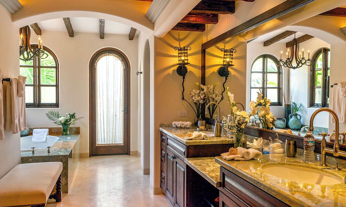 Photo of Bathroom in Pedregal