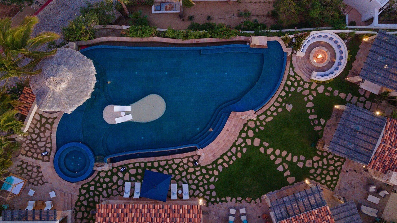 Photo of Outdoor in Pedregal
