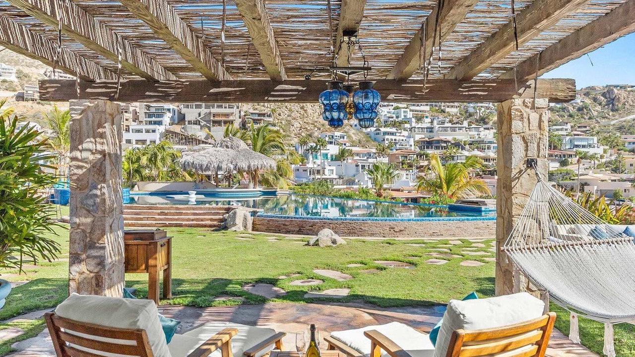 Photo of Outdoor in Pedregal