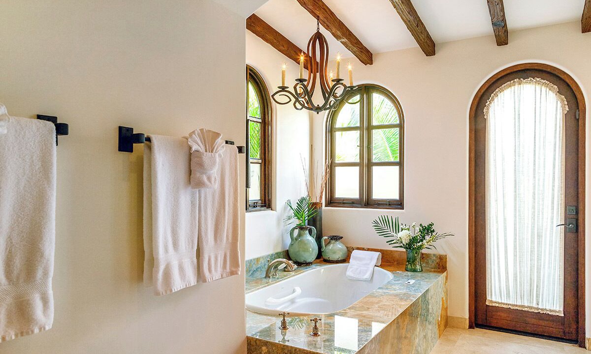 Photo of Bathroom in Pedregal