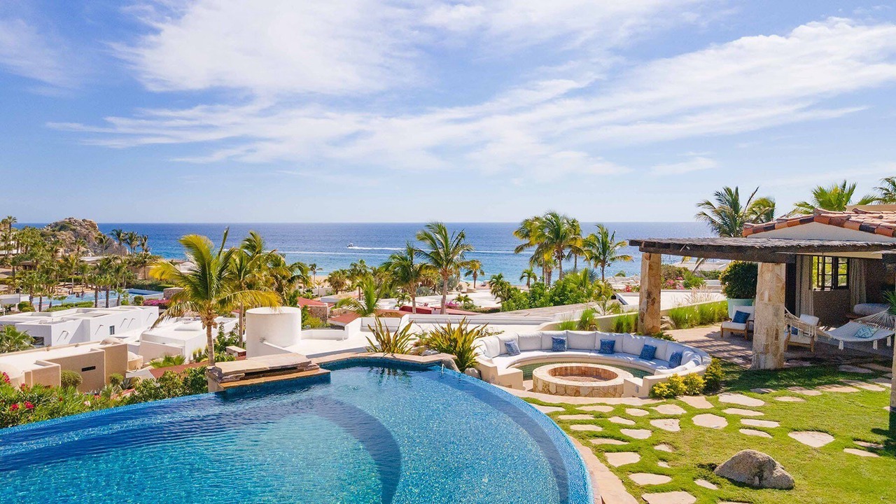 Photo of Outdoor in Pedregal