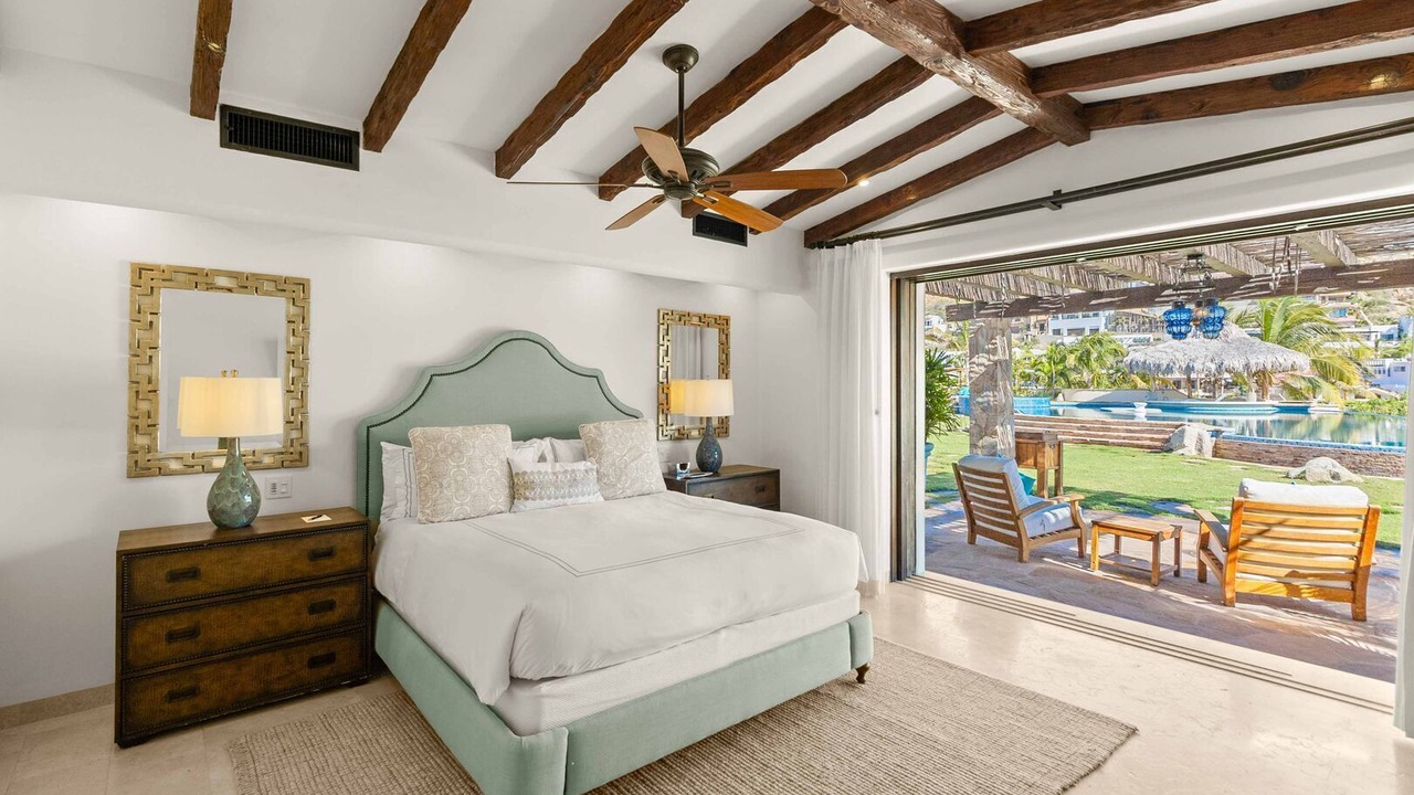 Photo of Bedroom in Pedregal
