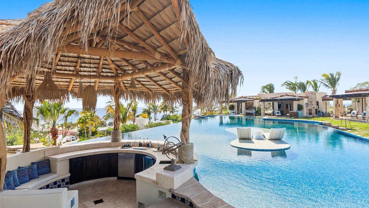 Photo of Outdoor in Pedregal