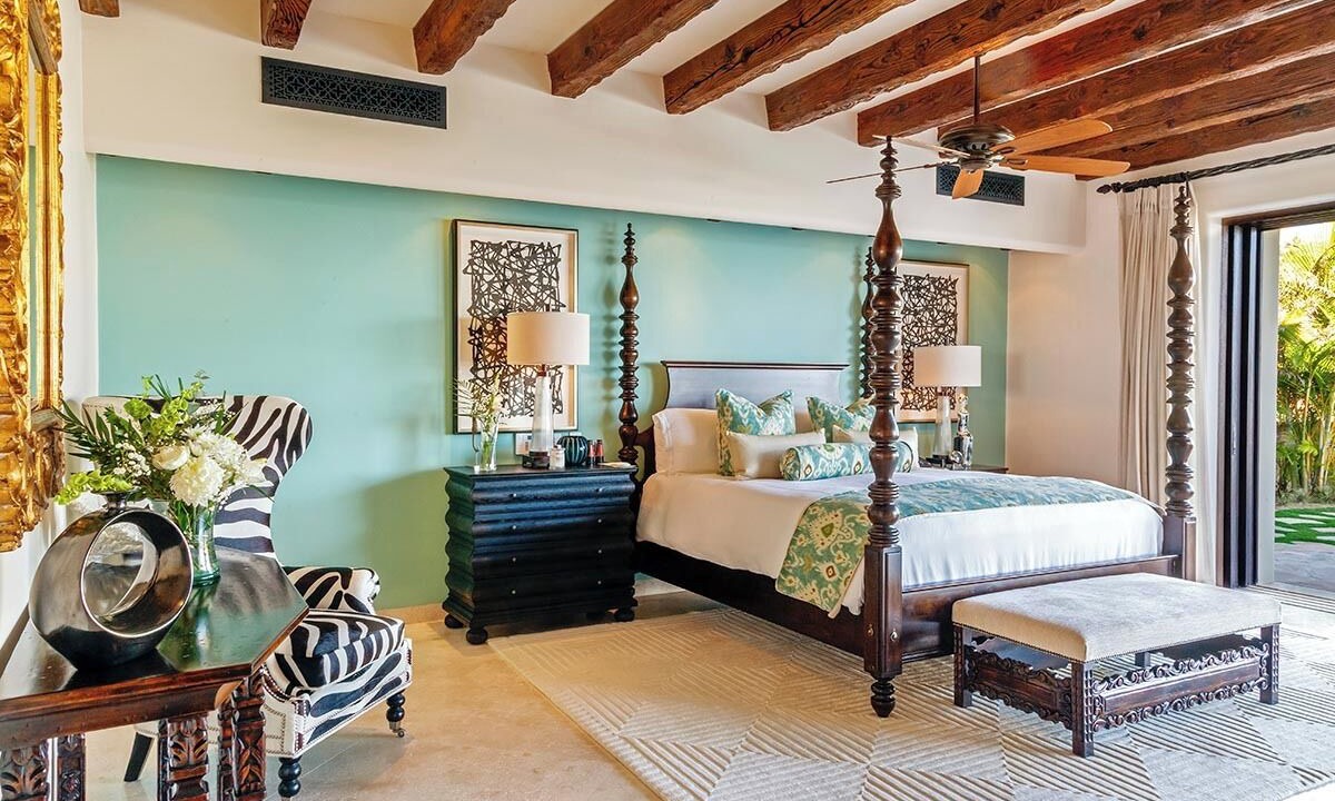 Photo of Bedroom in Pedregal