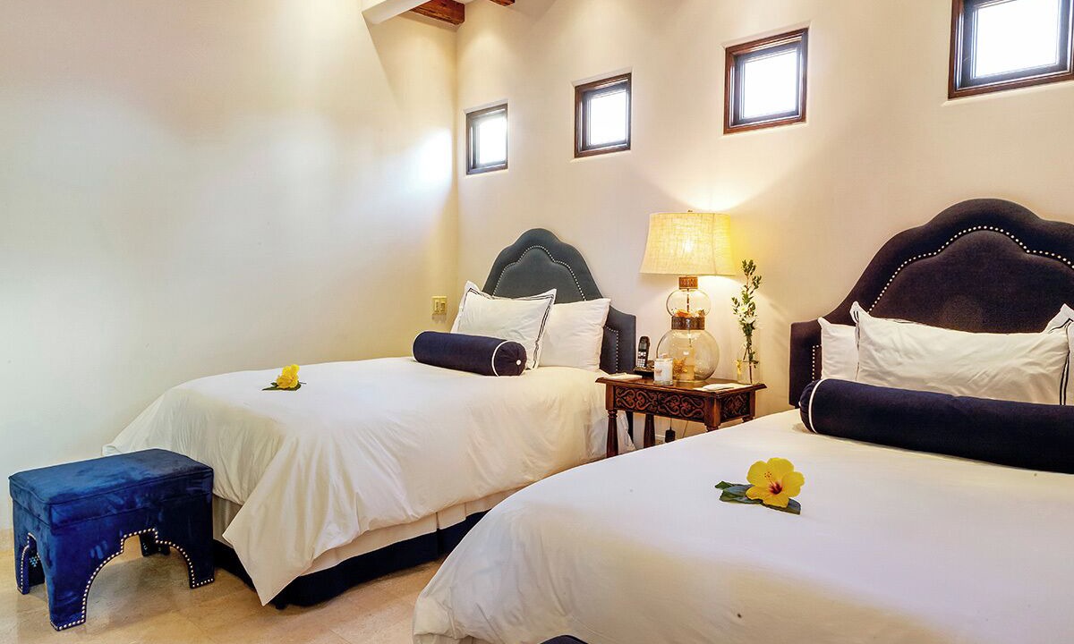 Photo of Bedroom in Pedregal