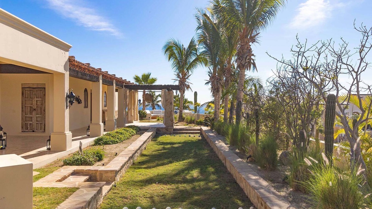 Photo of Outdoor in Pedregal