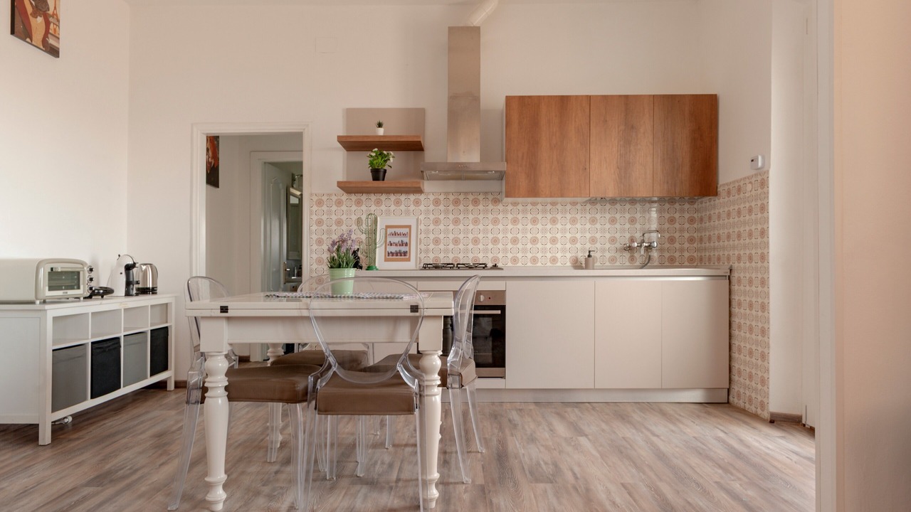 Photo of Kitchen in San Romano