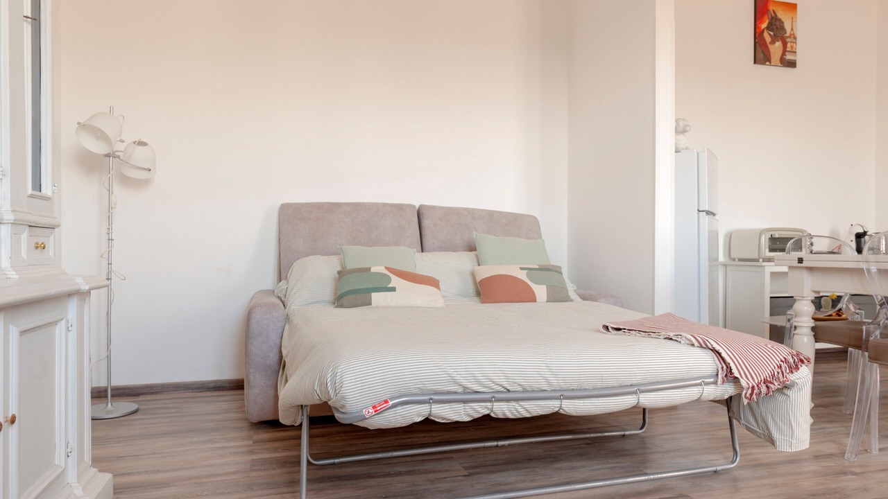 Photo of Bedroom in San Romano