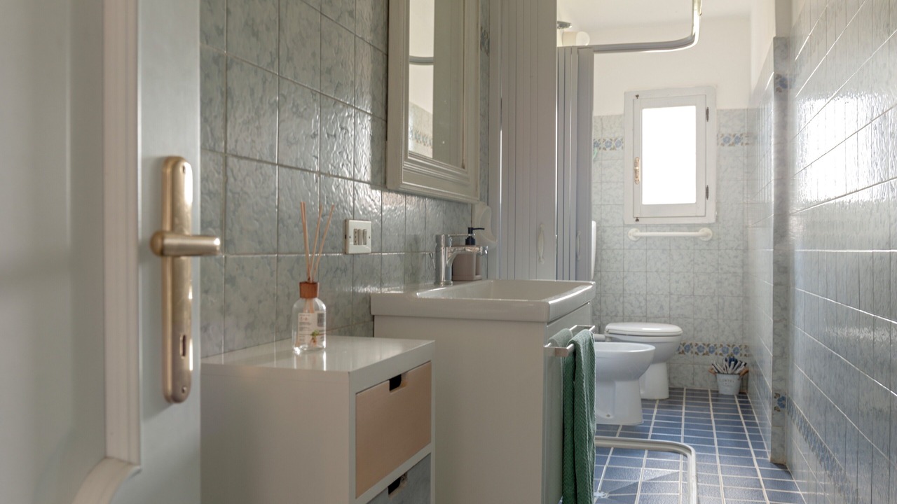 Photo of Bathroom in San Romano
