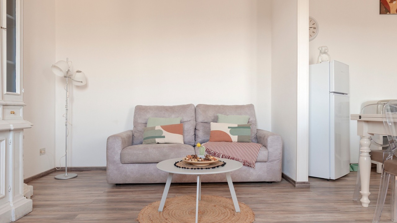 Photo of Livingroom in San Romano