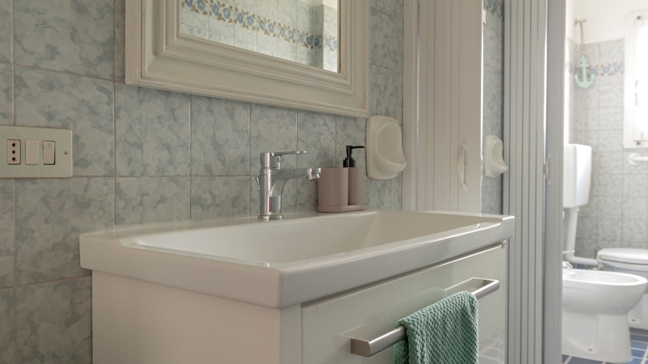 Photo of Bathroom in San Romano