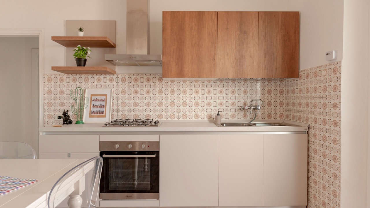 Photo of Kitchen in San Romano
