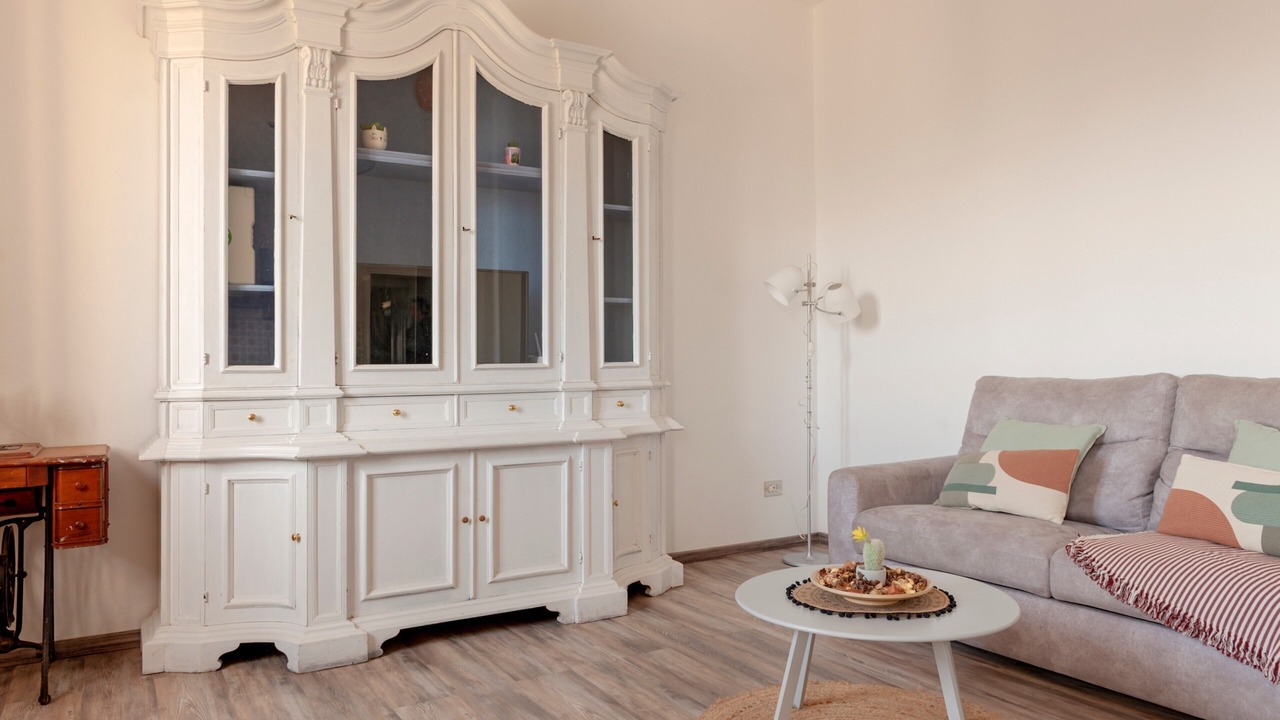 Photo of Livingroom in San Romano
