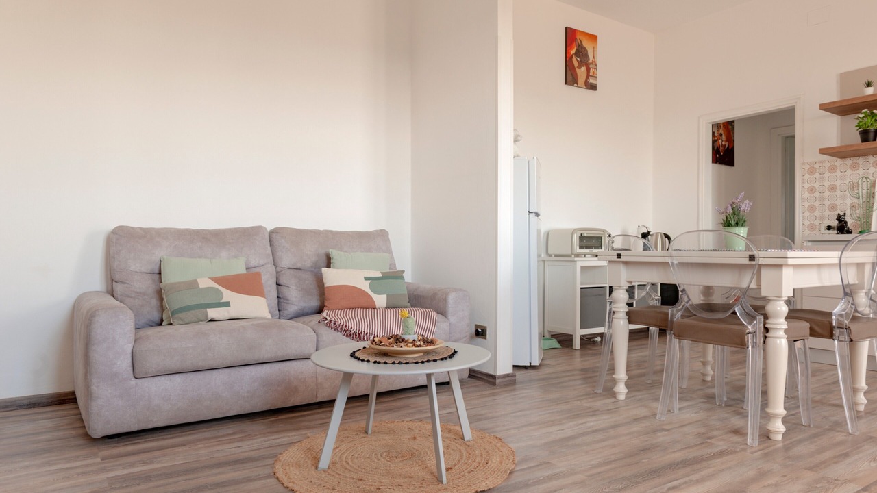 Photo of Livingroom in San Romano