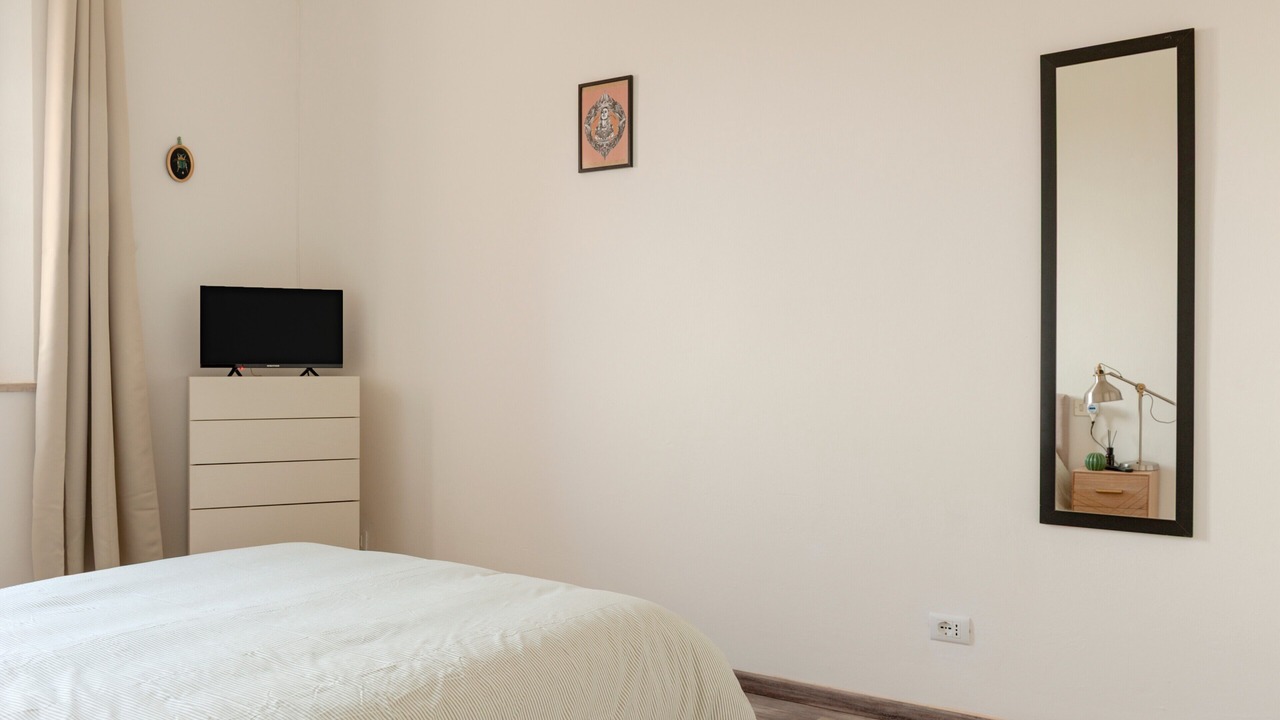 Photo of Bedroom in San Romano