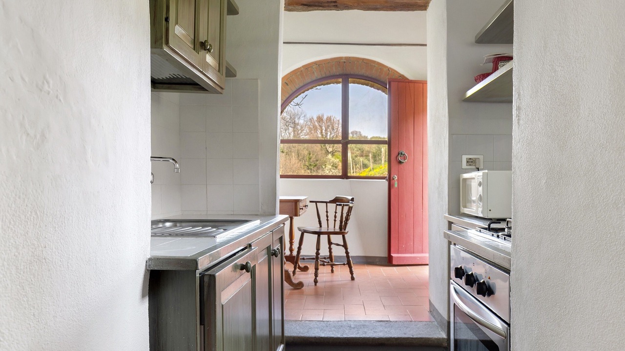 Photo of Kitchen in Pelago
