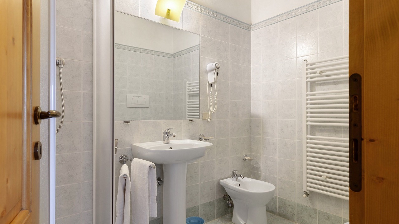 Photo of Bathroom in Pelago