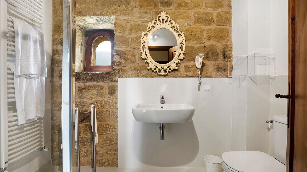Photo of Bathroom in Pelago