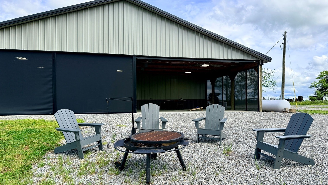 Photo of Patio Balcony in Goreville