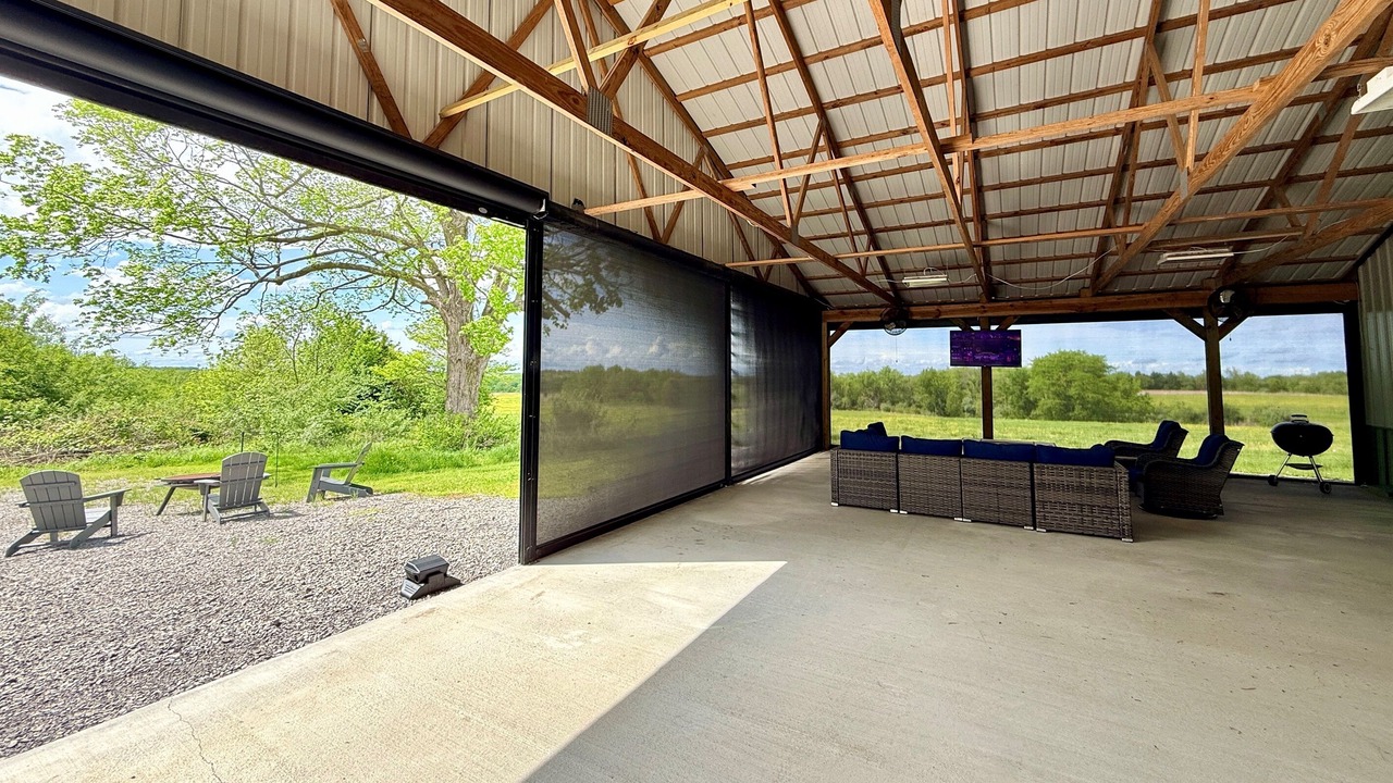 Photo of Outdoor in Goreville
