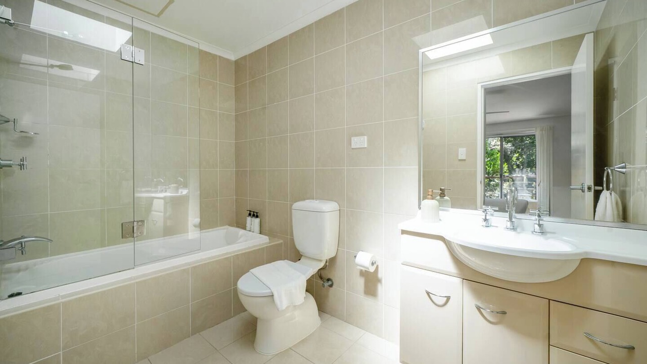 Photo of Bathroom in Avalon Beach
