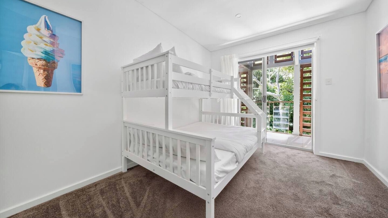 Photo of Patio Balcony in Avalon Beach