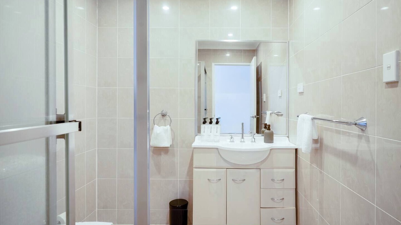 Photo of Bathroom in Avalon Beach