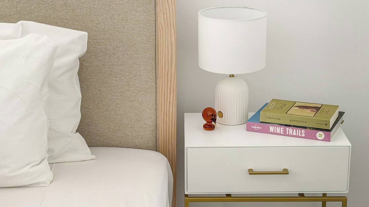 Photo of Bedroom in Avalon Beach