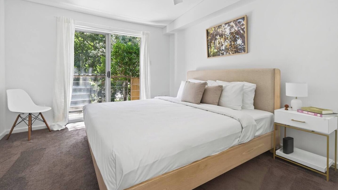 Photo of Bedroom in Avalon Beach