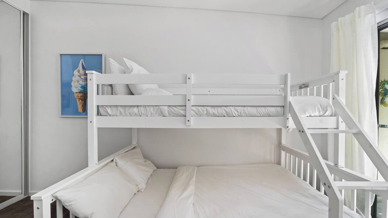 Photo of Bedroom in Avalon Beach