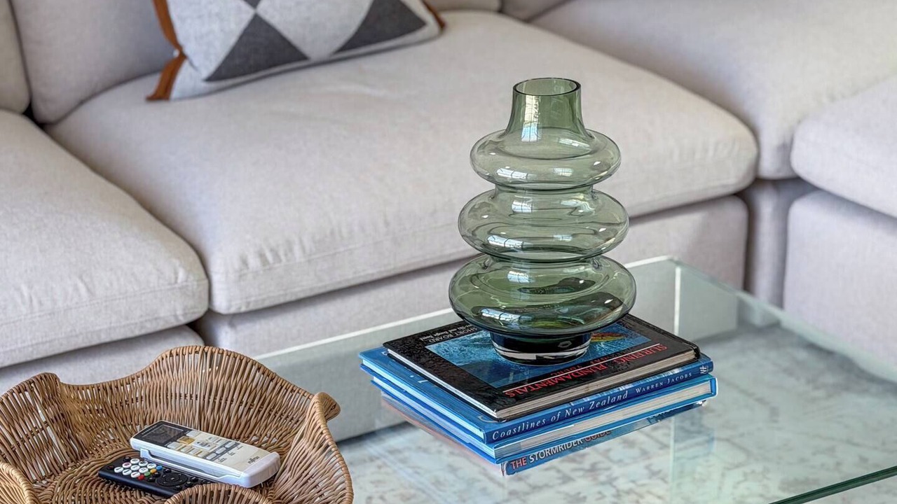 Photo of Livingroom in Avalon Beach