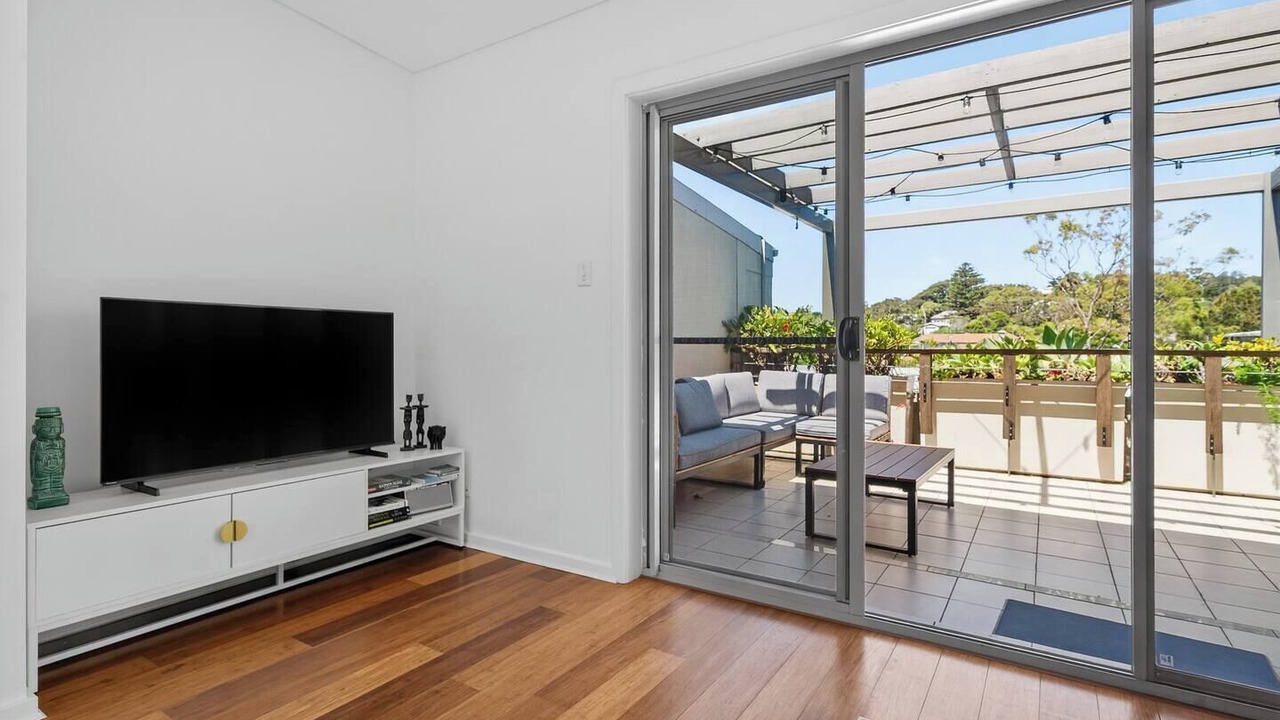 Photo of Livingroom in Avalon Beach