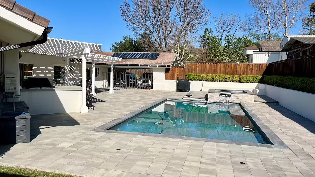 Photo of Outdoor in Agoura Hills