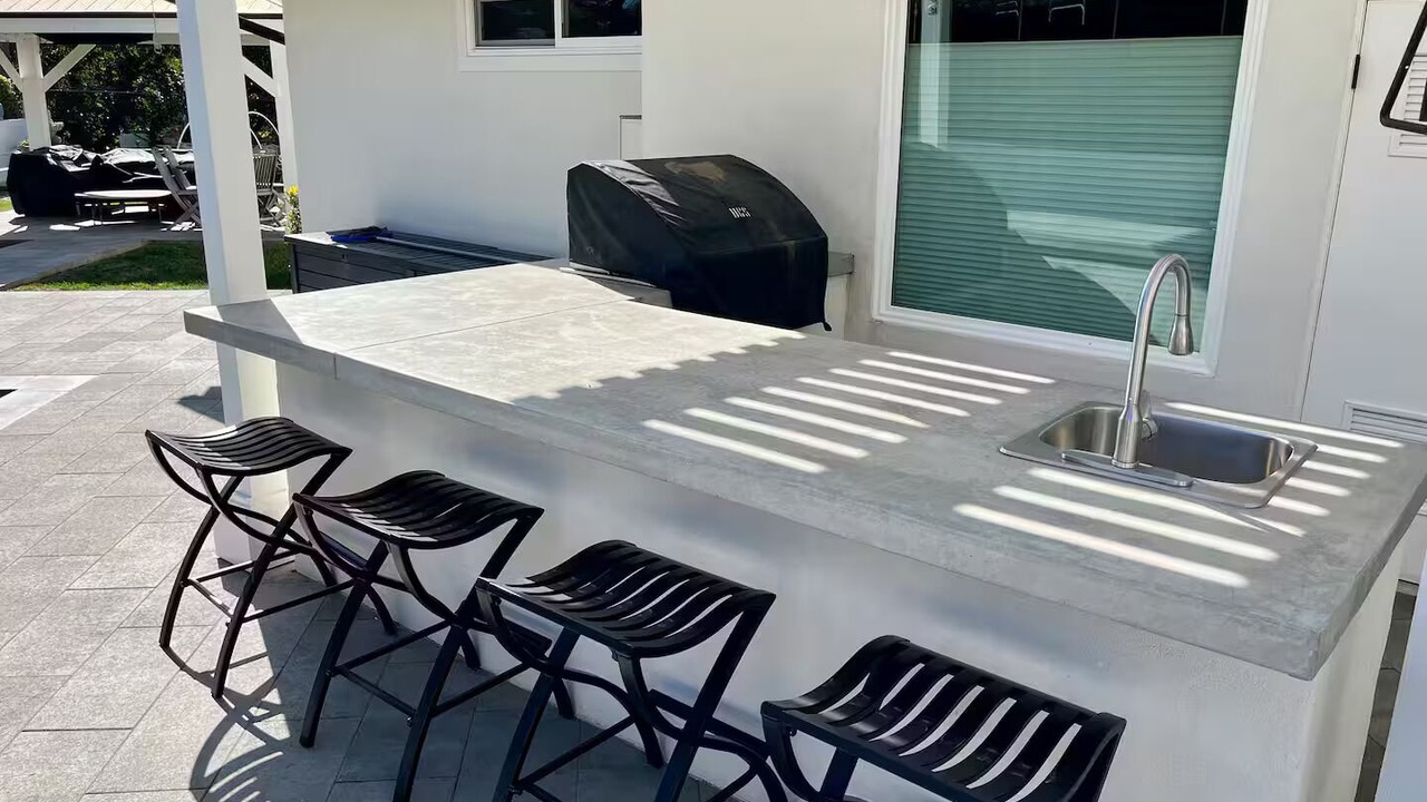 Photo of Patio Balcony in Agoura Hills