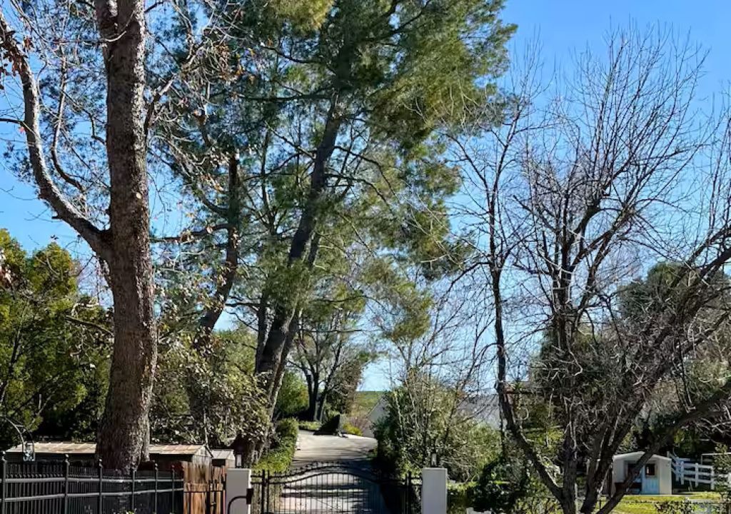 Photo of Outdoor in Agoura Hills