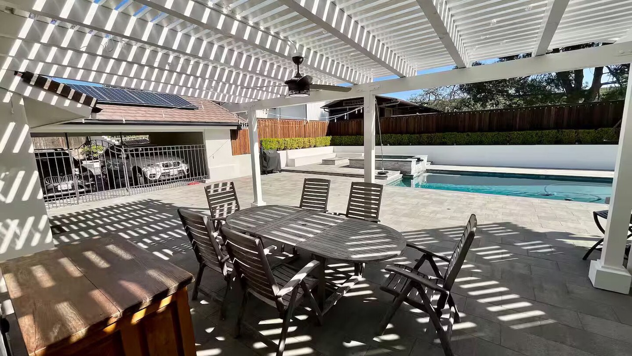 Photo of Outdoor in Agoura Hills