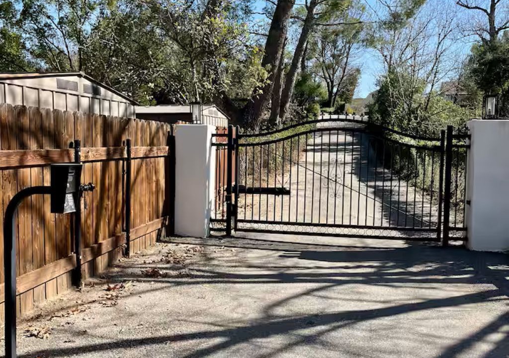 Photo of Outdoor in Agoura Hills