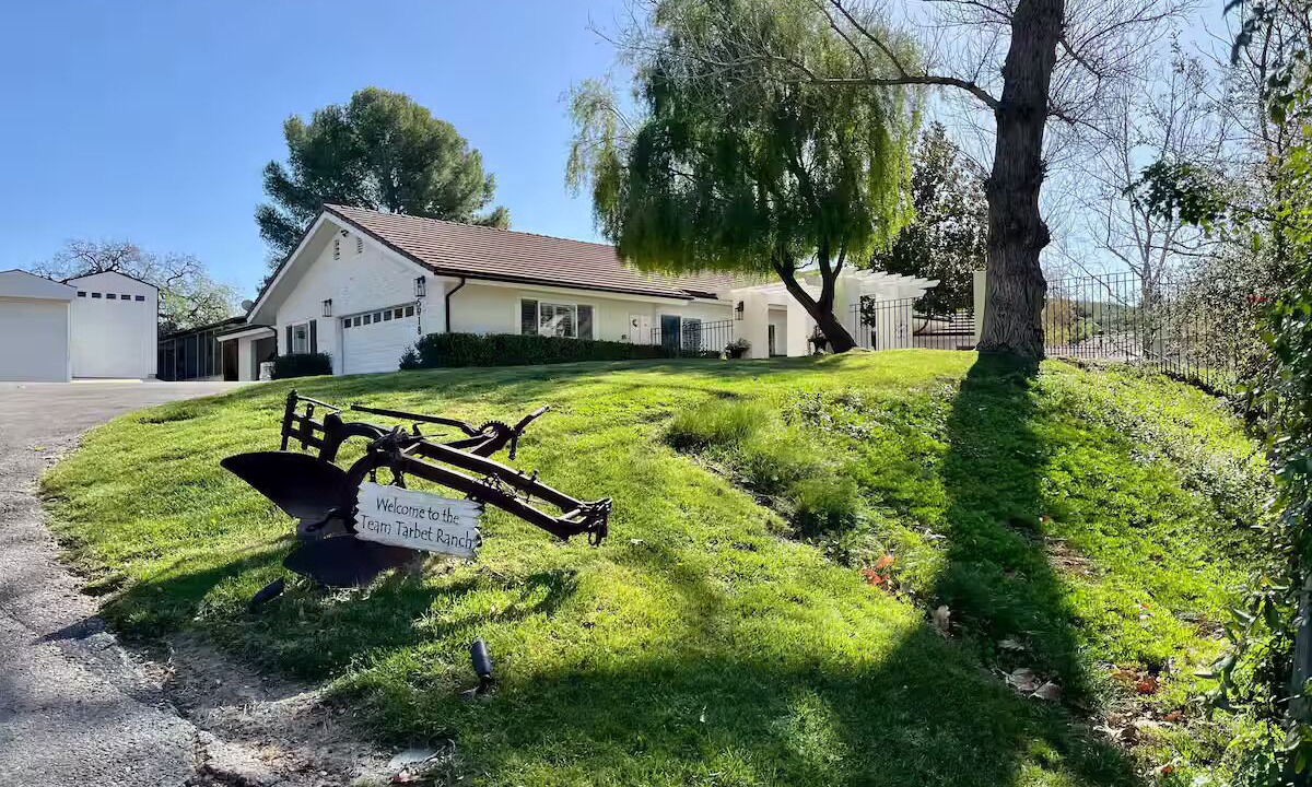 Photo of Outdoor in Agoura Hills